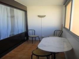 Rental Apartment Terrasses De La Mediterranee I - Port Leucate, 1 Bedroom, 5 Persons מראה חיצוני תמונה